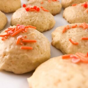 Orange-Frosted-Drop-Cookies