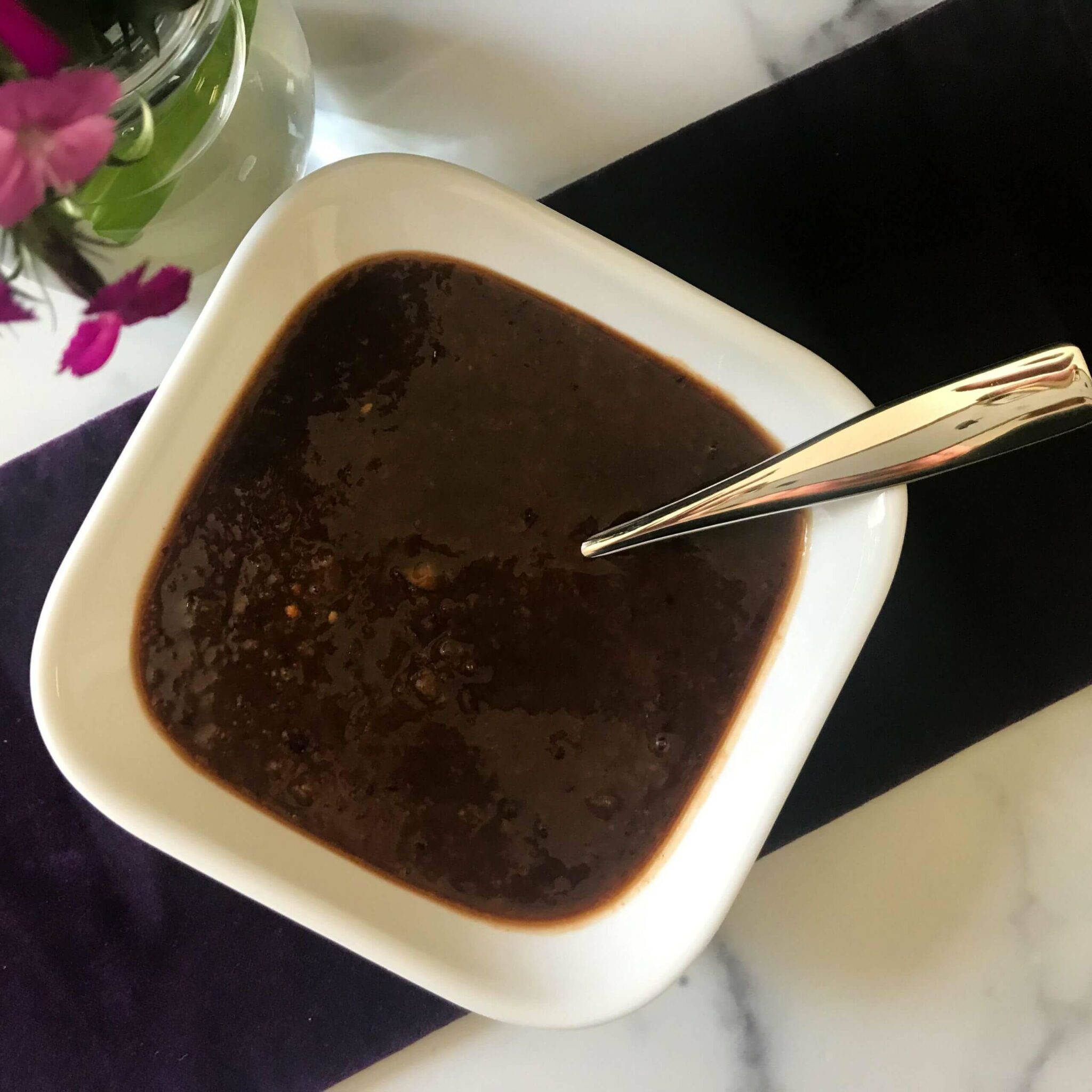 Sweet and Spicy Plum Hoisin Sauce » My Curated Tastes