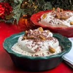 Individual Cannoli Pies.