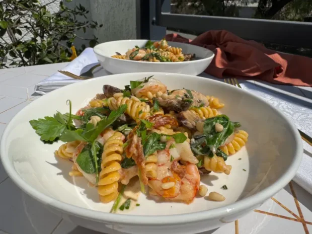 High-Protein recipes — 25–50g protein, genuinely delicious