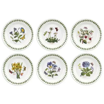 Portmeirion Side Plates
