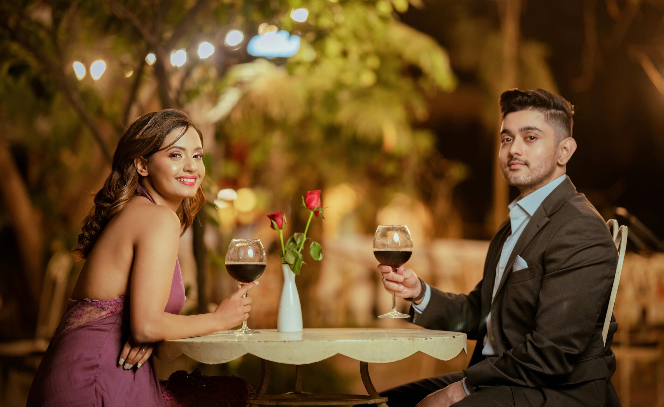 Date Night Dinners for Two at Home: 10 Restaurant-Quality Recipes (Plus Complete Menus)