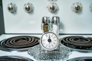 30-Minute Dinners for Two