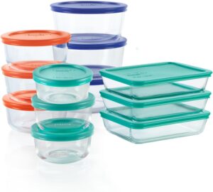 Meal Prep for Two — The Complete Guide