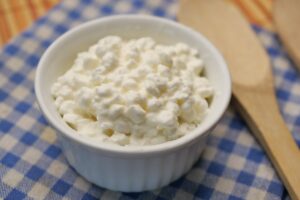 Cottage Cheese Recipes — High-Protein, Low-Point, Surprisingly Delicious