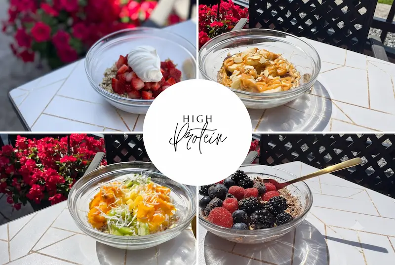 WW-Friendly Recipes