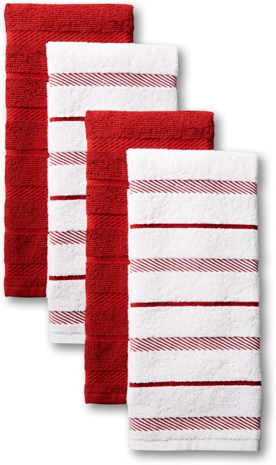 KitchenAid Kitchen Towel 4-Pack Set.