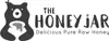 The Honey Jar logo